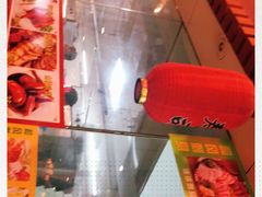 -御满江海鲜酒家(洛溪新城店)