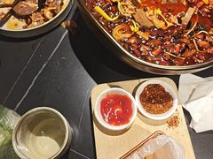 -辣尚瘾·烤鱼·新川菜(交大直营店)