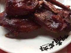 -阿青龙虾·烧烤大排档(湖里万达店)