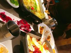 -半天妖烤鱼(芝罘万达店)