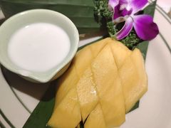 -美泰泰国餐厅(中大银泰店)
