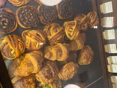 -BAKER&SPICE(安福路店)
