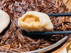 鸡汁汤包-鸡鸣汤包(复地活力广场店)