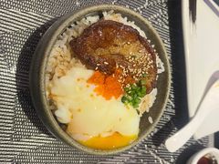 鹅肝温泉饭-昱匠·日本料理(金融街店)