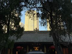-罔极寺