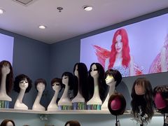 -艾瑞美时尚假发