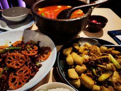 -山石榴·贵州菜(丰盛里店)