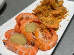 -神洲四海大酒楼(王府井澳门中心店)