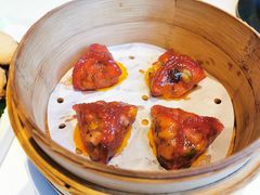 -三号黄浦会Canton Table