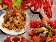 -指爱龙虾(金杨路总店)