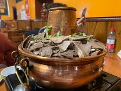 -如意林卡藏餐吧(大昭寺店)