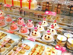 -味多美蛋糕(苏州街地铁店)