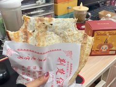 -荆楚任氏锅盔(紫阳路店)