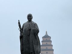 -大慈恩寺(大雁塔)