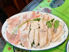 -华哥新鲜猪精品美食