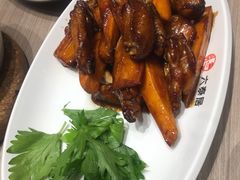 -六泰居·尔滨地标·东北菜(泰山路店)