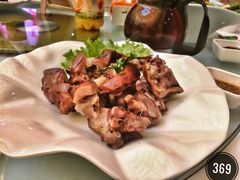 -味茂·老船夫1927(东海东路店)