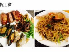 -杭州华美达酒店-江南名家中餐厅