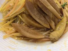 -串门海鲜烧烤(五四广场店)