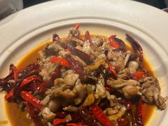 -许爷家·生态湖鲜(徐汇日月光店)