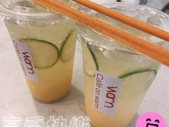 -Cafe on warm(丹霞店)
