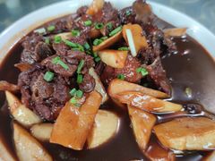 -妈妈的小作坊(陈家镇店)