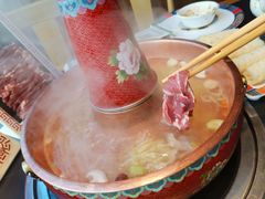 -浦东食品城(华诚大厦店)