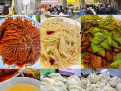 -石饮红星包子(中山路店)