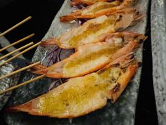 -汕头国际大酒店-牛一町目餐厅