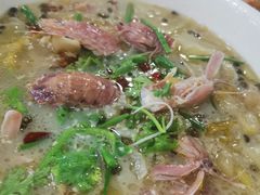 虾蛄-无招牌