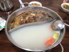 -肥婆麻辣火锅.顺德首创药材麻辣火锅(容桂店)