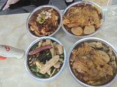 -凤张螺蛳粉·爽口粉(跃进路总店)