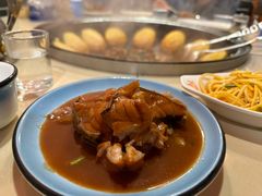 -王老六铁锅炖鱼(华阳路店)