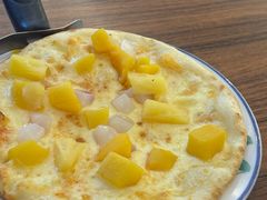 -萨莉亚意式餐厅(金隅嘉品mall店)