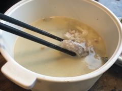 传统锅底-贡椒鱼老店·雅安十大名店