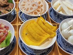 -咏江南·苏式火锅·苏州评弹(观前街店)