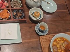 -梅间堂茶馆(绿地缤纷城店)