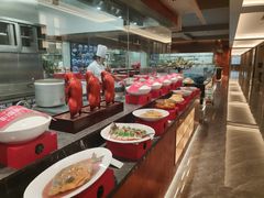 -艳阳天·非遗楚菜(武汉客厅店)