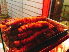-脆皮五花肉(建东街旗舰店)