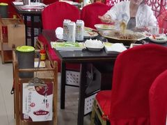 -芦月轩羊蝎子(北蜂窝店)