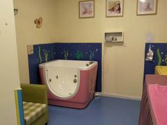 -水孩子国际儿童游泳早教中心(吾悦旗舰中心)