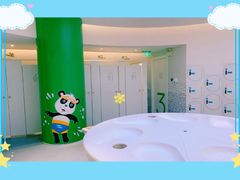 -沃特宝贝亲子游泳中心(壹方中心店)