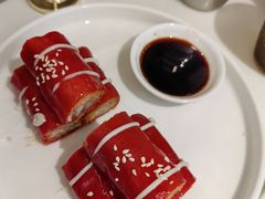 -粤来记·啫啫煲·点心(日月光店)