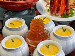 -俏立方·15年新楚菜