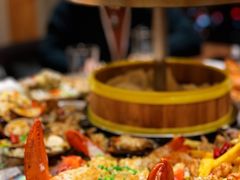 -日进一片海.生腌海鲜火锅.宵夜烧烤(三里屯总店)