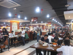 -双桂坊美食街(南大街商业步行街店)