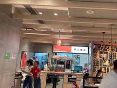 -大师兄·西北小馆(南沙万达广场店)