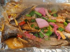 巴沙鱼-愿者上钩(龙华华润万家店)