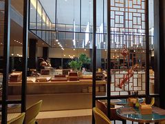 -上海虹桥宾馆味翠餐厅