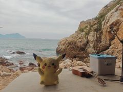 -西涌国际滨海旅游区